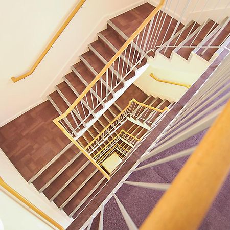 Mearns Street Apartments - Grampian Lettings Ltd Aberdeen Buitenkant foto