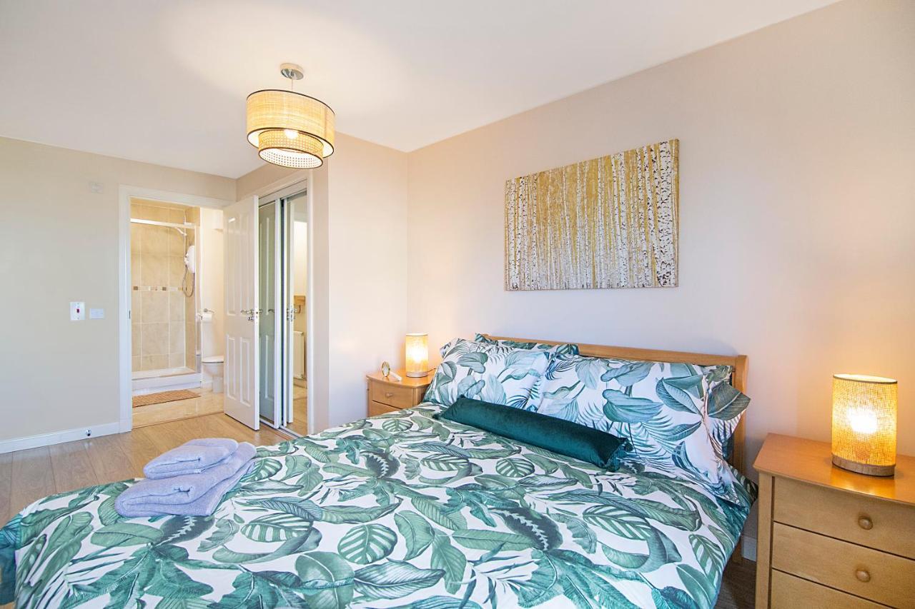 Mearns Street Apartments - Grampian Lettings Ltd Aberdeen Buitenkant foto