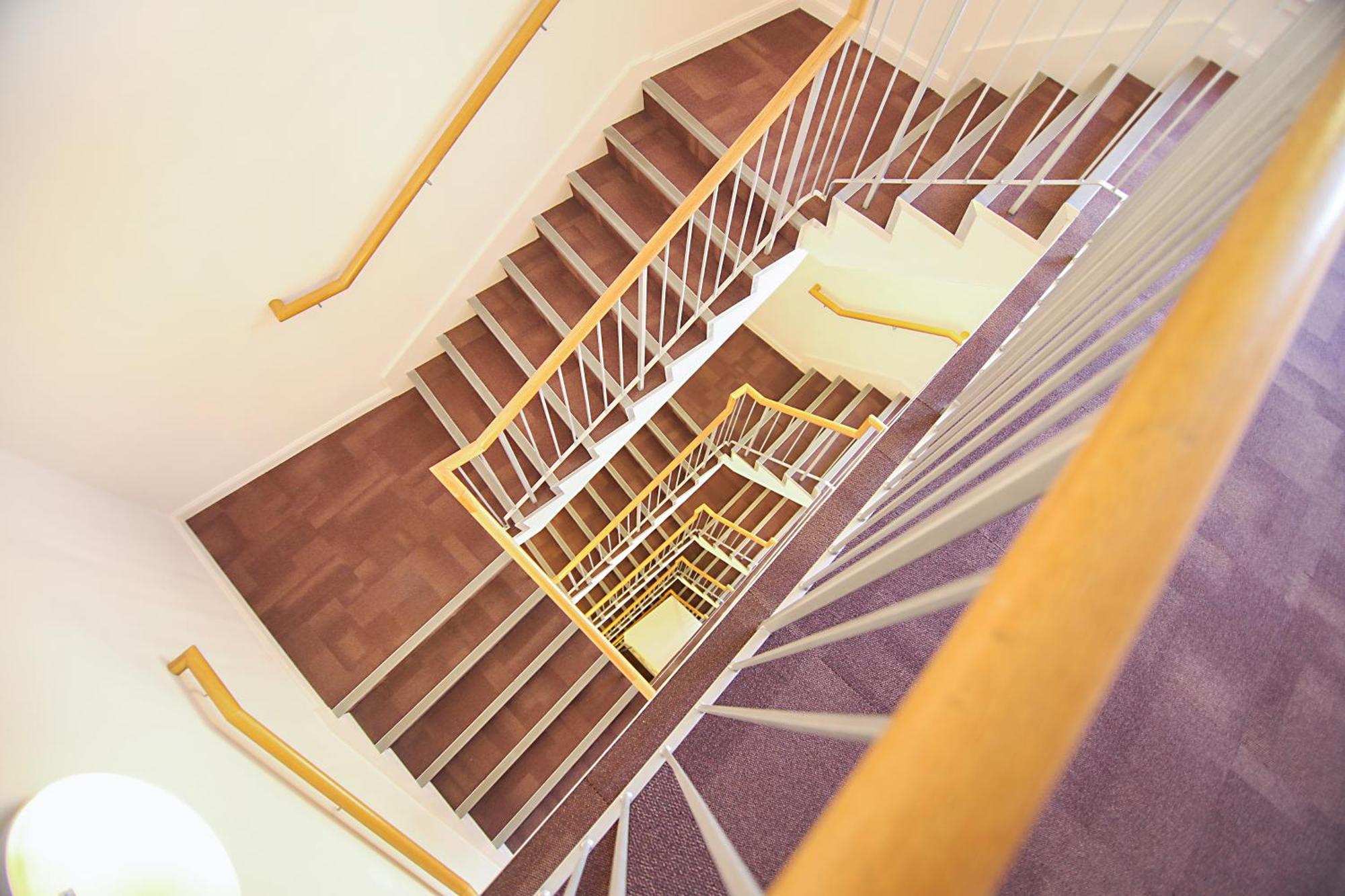 Mearns Street Apartments - Grampian Lettings Ltd Aberdeen Buitenkant foto